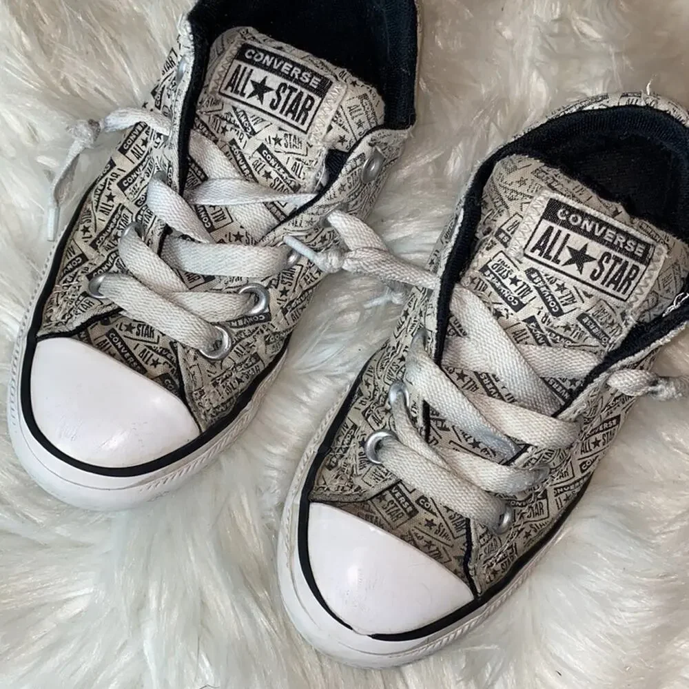 Converse chuck taylor